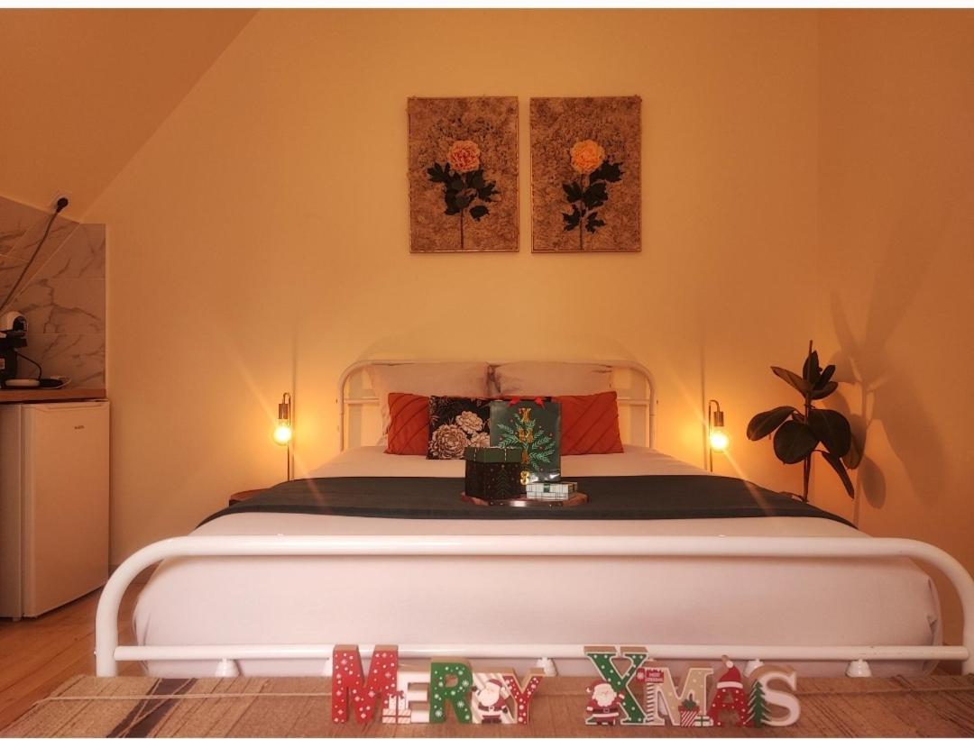 Le Cocoon Dore Poitiers Exterior foto